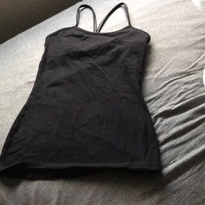 Lululemon tank